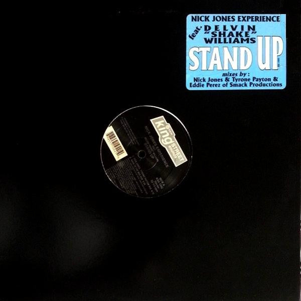 Stand Up | Rectangle Triangle  