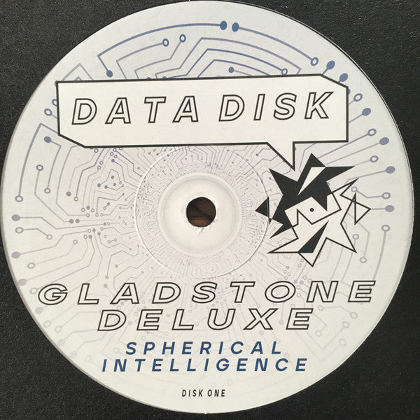 Intelligence sphérique Gladstone Deluxe