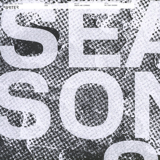 The Four Seasons | Rectangle Triangle  