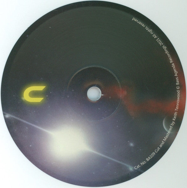 Survivant sous-sonore Accro à la basse