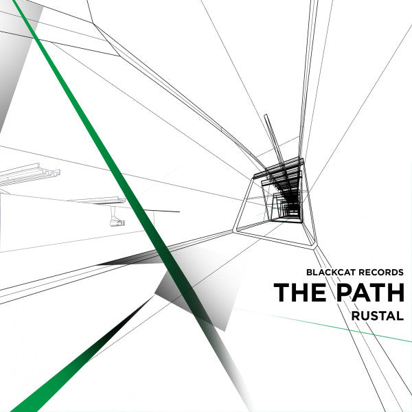 Le Chemin EP 2 Rustal