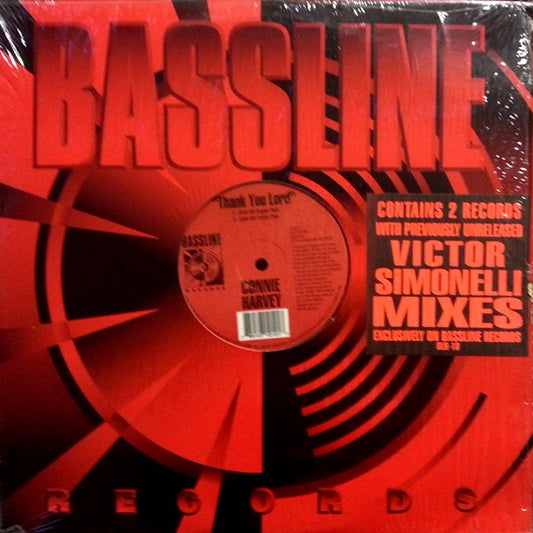 Thank You Lord | Rectangle Triangle  