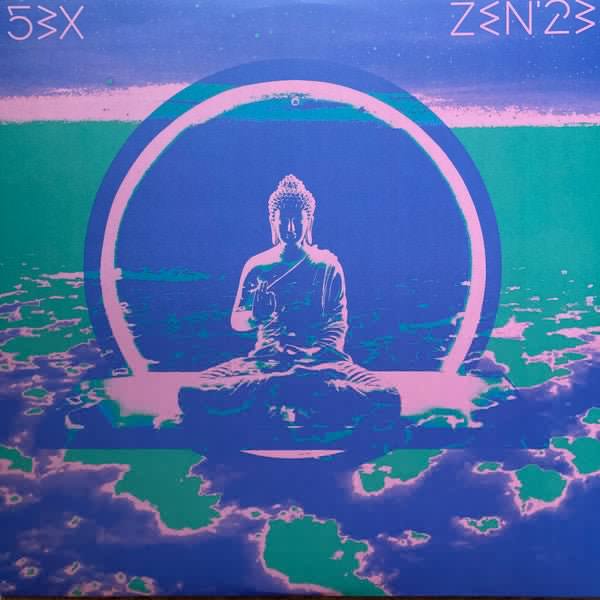 Zen'23 53X