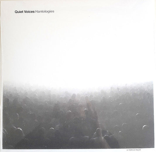 Hantologies | Rectangle Triangle