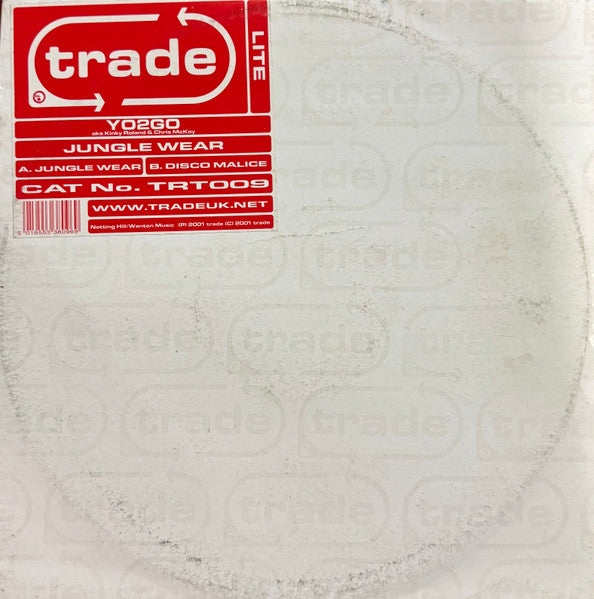 Jungle Wear | Rectangle Triangle