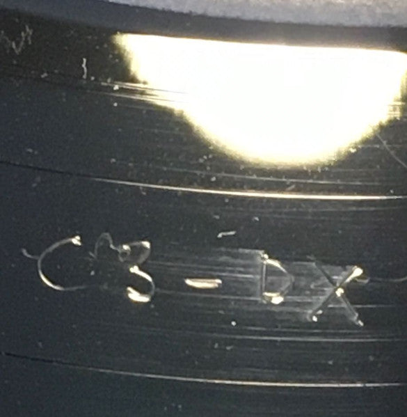 Bach allumé Walter Carlos