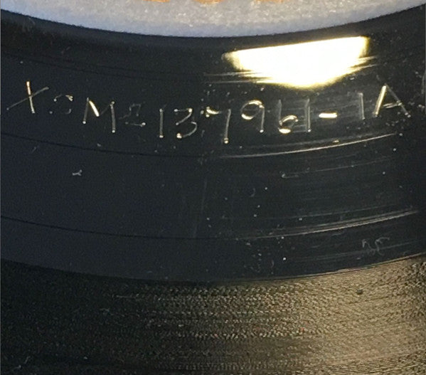 Bach allumé Walter Carlos