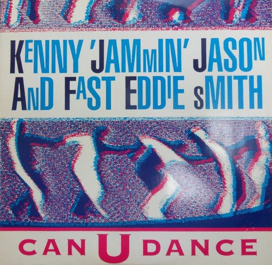 Can U Dance | Rectangle Triangle  