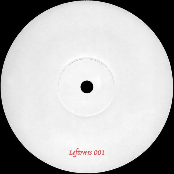 Leftovers 001 | Rectangle Triangle  