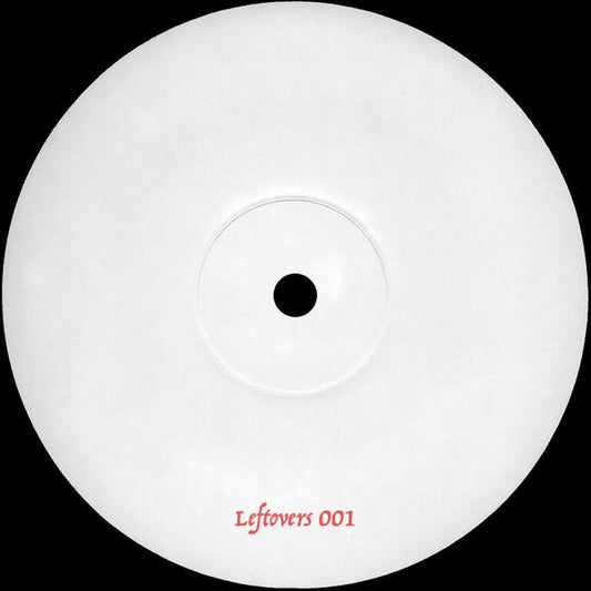Leftovers 001 | Rectangle Triangle  