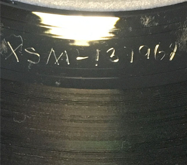 Bach allumé Walter Carlos