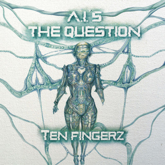 A.I.’s The Question | Rectangle Triangle  