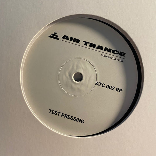 Automatic Flint EP | Rectangle Triangle