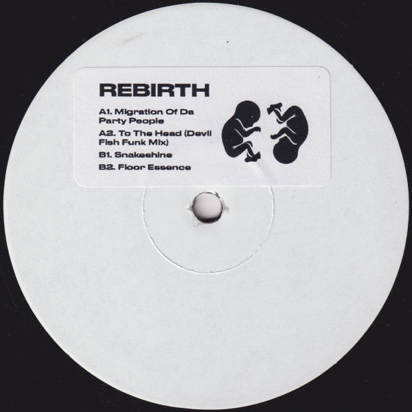 Bassex Selections | Rectangle Triangle