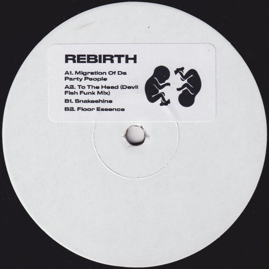 Bassex Selections | Rectangle Triangle