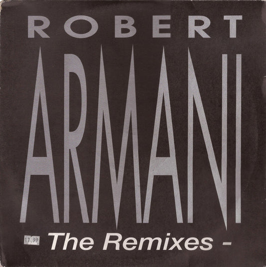 The Remixes | Rectangle Triangle