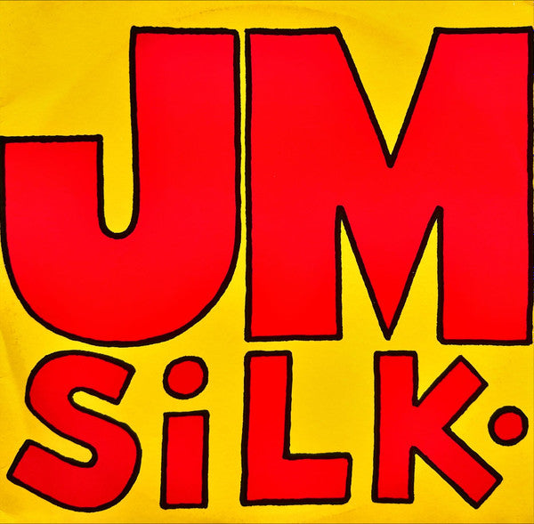 Tout en vain JM Silk