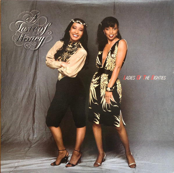Ladies Of The Eighties A Taste Of Honey