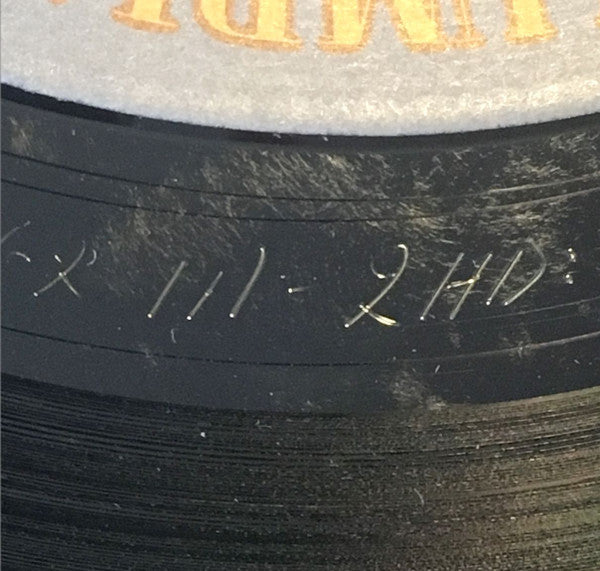 Switched-On Bach | Rectangle Triangle  