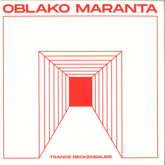 Trance Beckenbauer EP | Rectangle Triangle