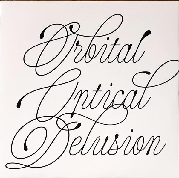 Illusion d'optique Orbital