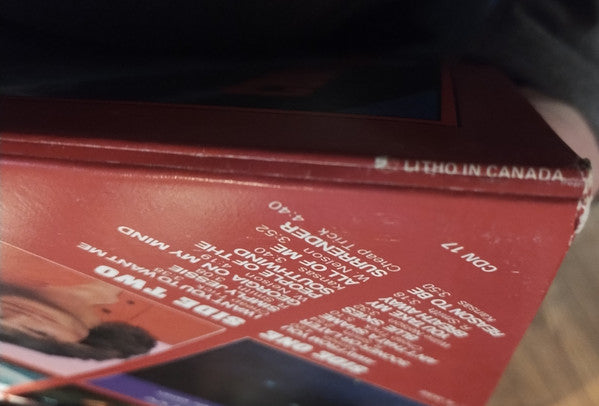 25e anniversaire de CBS Records Canada • Échantillon de disques de la campagne télévisée d'automne Divers