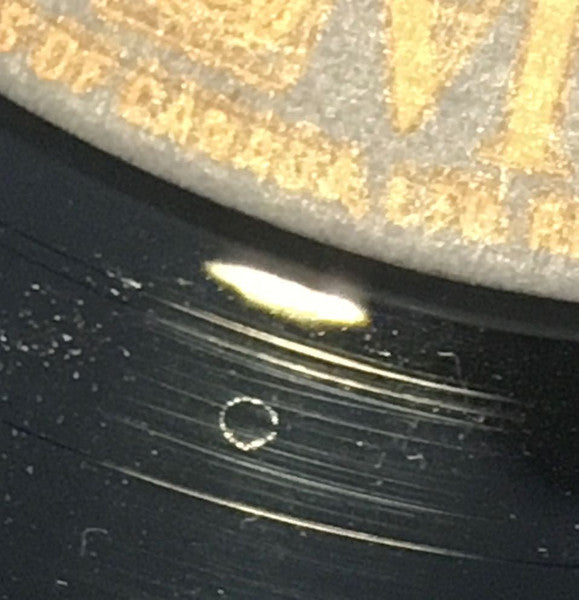 Switched-On Bach | Rectangle Triangle