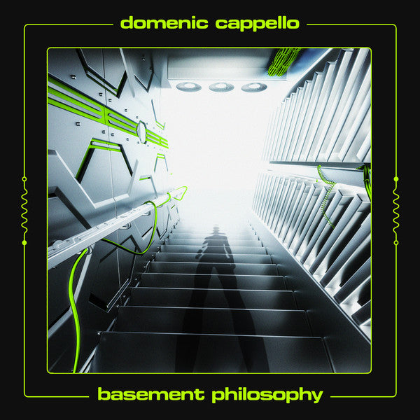 Basement Philosophy | Rectangle Triangle