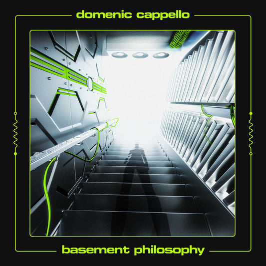 Basement Philosophy | Rectangle Triangle
