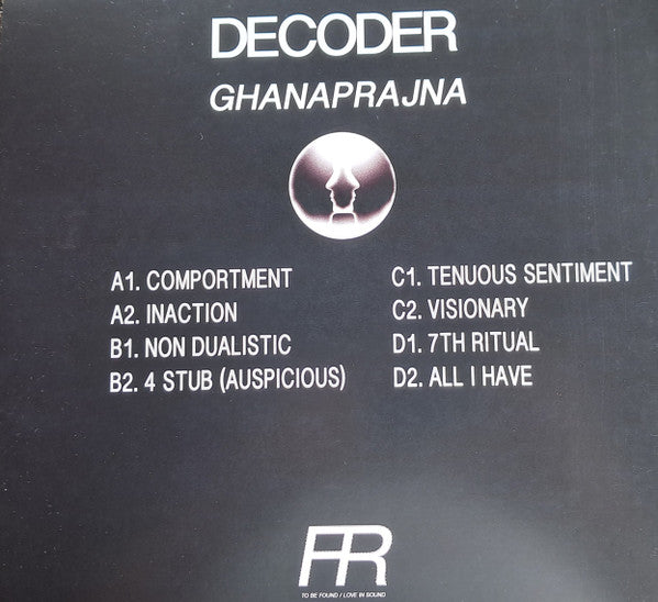 Ghanaprajna Décodeur (9)