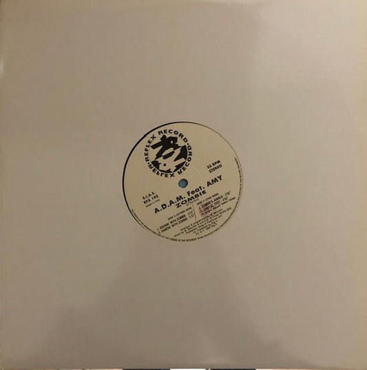 Zombie | Rectangle Triangle  