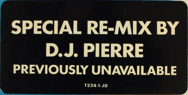 Love House | Rectangle Triangle  