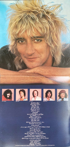 Blondes Have More Fun | Rectangle Triangle
