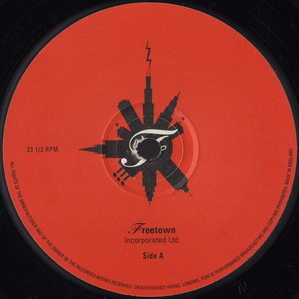 Love Lifted Me (Remixes) | Rectangle Triangle