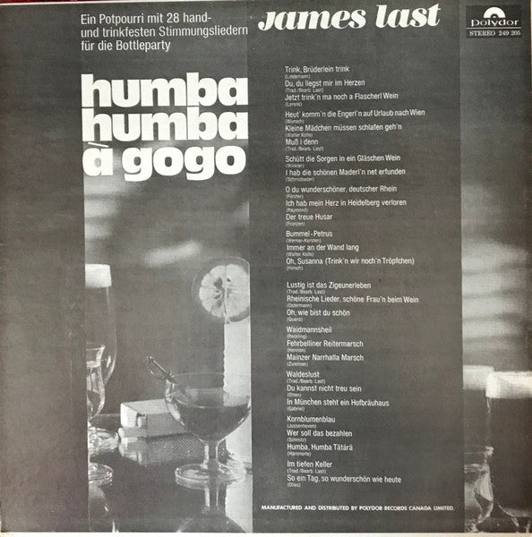 Humba Humba À Gogo | Rectangle Triangle