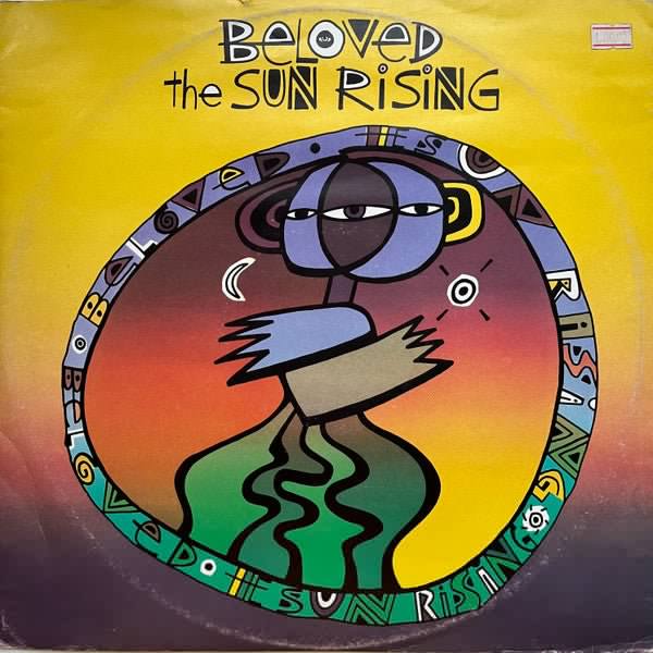 The Sun Rising | Rectangle Triangle