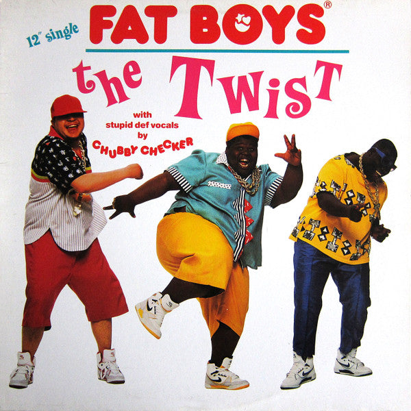The Twist Fat Boys