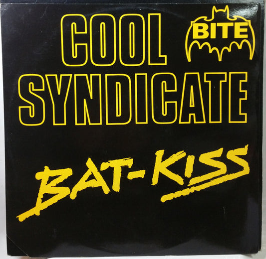 Bat-Kiss | Rectangle Triangle