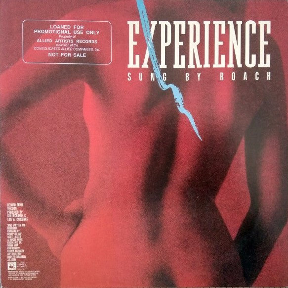 Experience | Rectangle Triangle  