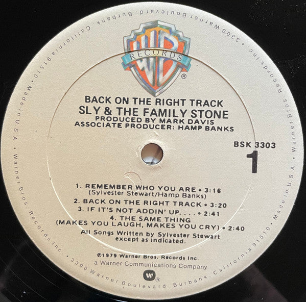 Back On The Right Track | Rectangle Triangle