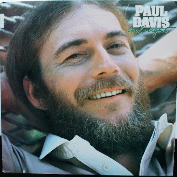 Nuit fraîche Paul Davis (3)