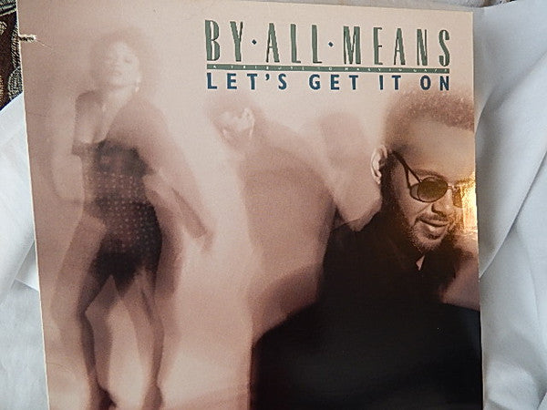 Let's Get It On | Rectangle Triangle