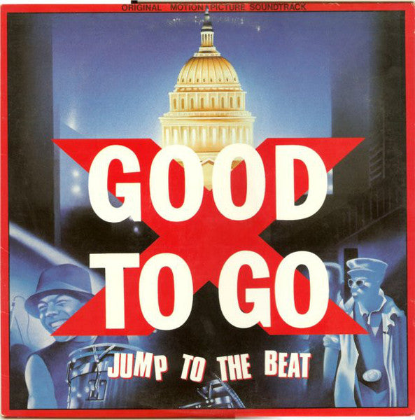 Good To Go (Original Motion Picture Soundtrack) Various