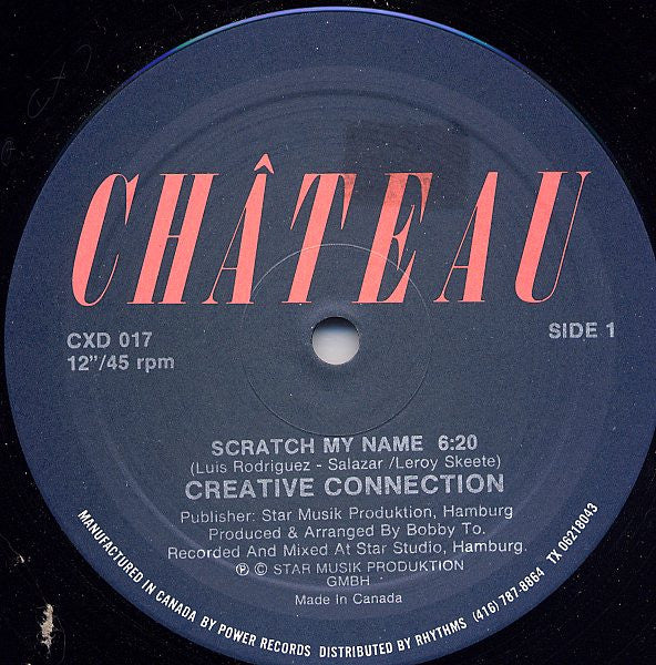 Scratch My Name | Rectangle Triangle  