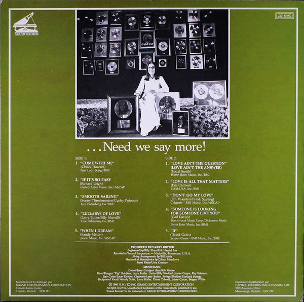 Come With Me 2 Nana Mouskouri
