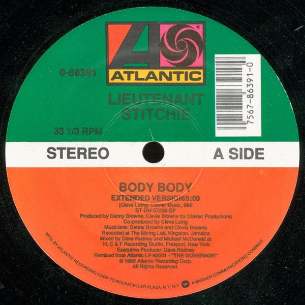 Body Body | Rectangle Triangle