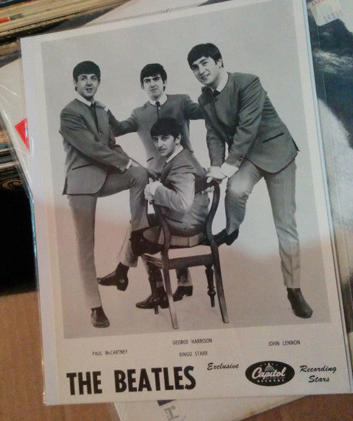 Twist And Shout 2 The Beatles