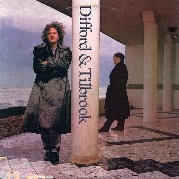 Difford et Tilbrook Difford et Tilbrook