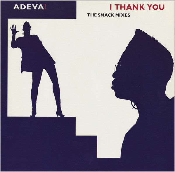 I Thank You - The Mix Collection | Rectangle Triangle  