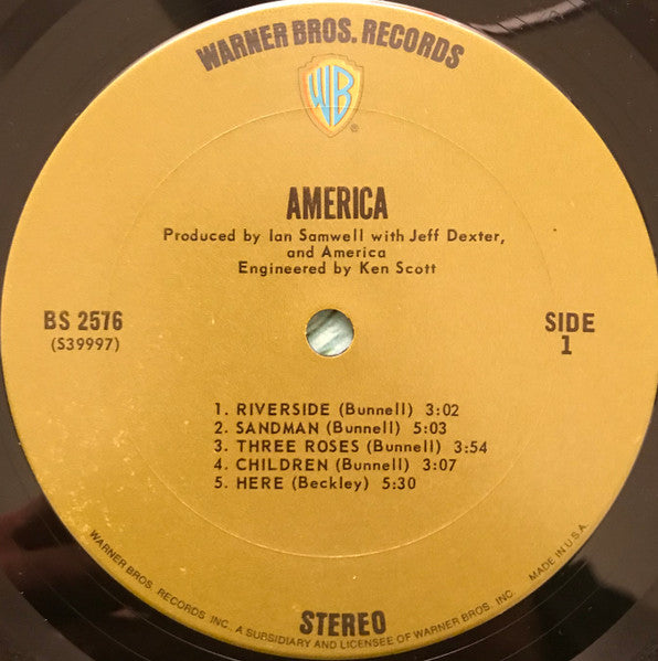 America America (2)